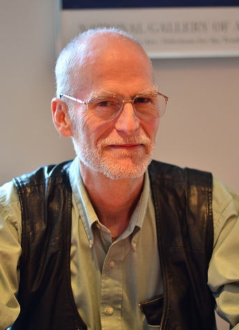 Professor Peter Carruthers